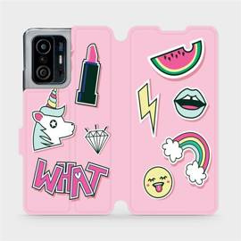 Hülle für Xiaomi 11T - Farbe M129S