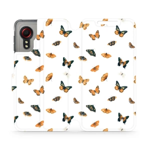 Hülle für Samsung Galaxy Xcover 5 - Farbe MP77S