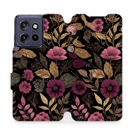 Hülle für Motorola Edge 50 Neo - Farbe V170S