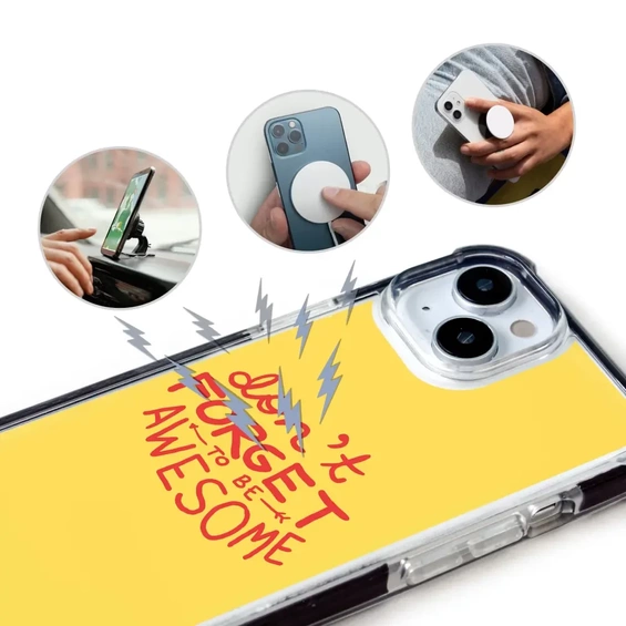 Hülle MagSafe Elite Bumper für Apple iPhone X - Farbe D076D