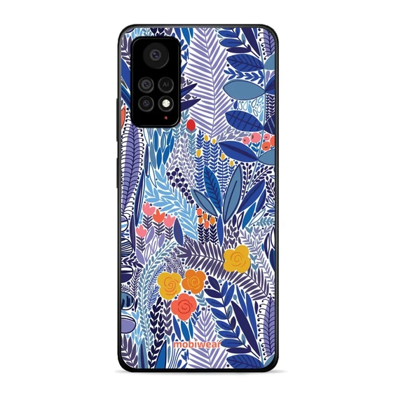 Hülle Glossy Case für Xiaomi Redmi Note 11 Pro - Farbe G037G