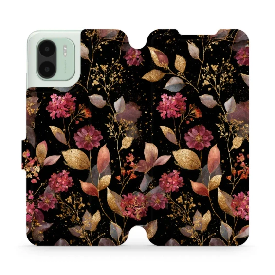 Hülle für Xiaomi Redmi A2 - Farbe V171S