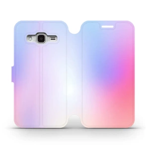 Hülle für Samsung Galaxy J3 2016 - Farbe VP65S