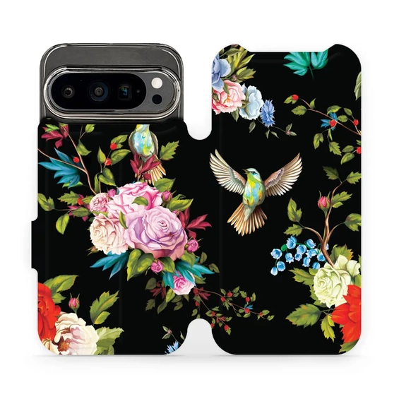 Hülle für Google Pixel 9 Pro - Farbe VD09S