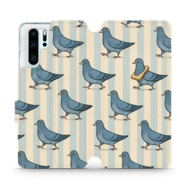 Hülle für Huawei P30 Pro - Farbe VP91S