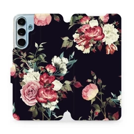 Hülle für Samsung Galaxy M55 5G - Farbe VD11P