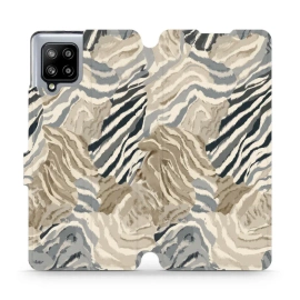 Hülle für Samsung Galaxy A42 - Farbe V168S
