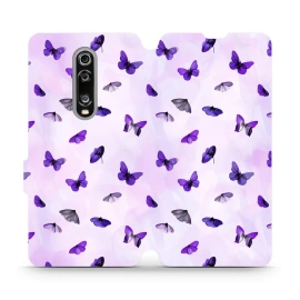 Hülle für Xiaomi Mi 9T Pro - Farbe VP76S