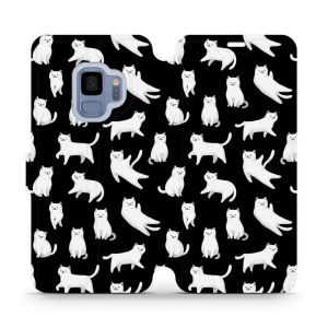 Hülle für Samsung Galaxy S9 - Farbe V163S