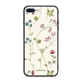 Hülle Glossy Case für Apple iPhone 7 Plus - Farbe G035G