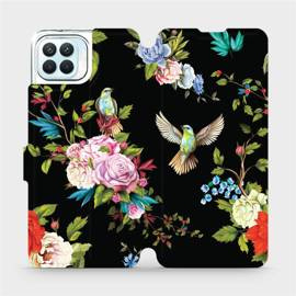 Hülle für OPPO Reno 4 Lite - Farbe VD09S