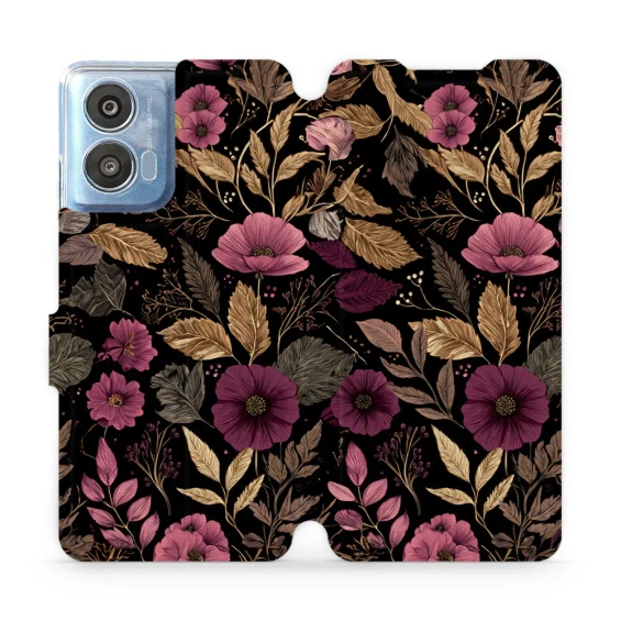 Hülle für Motorola Moto G04 - Farbe V170S