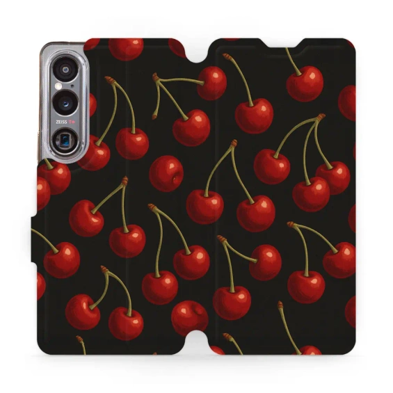 Hülle für Sony Xperia 1 Vi - Farbe VP83S