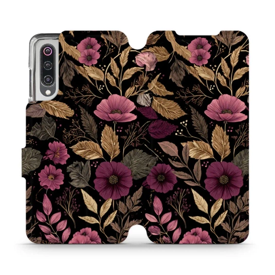 Hülle für Xiaomi Mi 9 - Farbe V170S