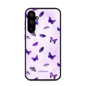 Hülle Glossy Case für Samsung Galaxy S23 FE - Farbe GP77G