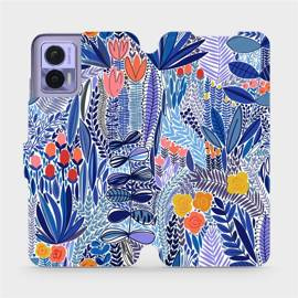 Hülle für Motorola Edge 30 Neo - Farbe MP03P