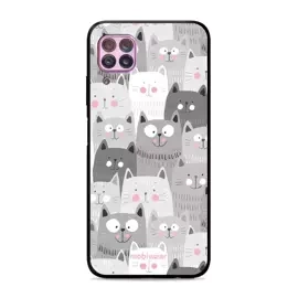 Hülle Glossy Case für Huawei P40 Lite - Farbe G045G