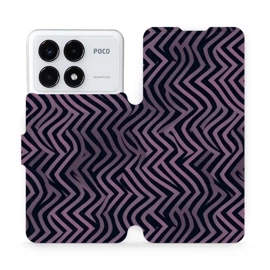 Hülle für Xiaomi POCO F6 Pro - Farbe VA55S