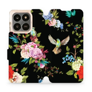 Hülle für Huawei Honor 400 Smart - Farbe VD09S