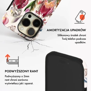 Hülle Elite Pro für Samsung Galaxy A26 5G - Farbe EP01E