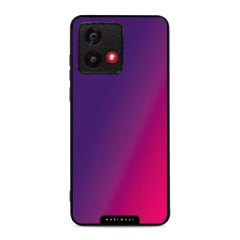 Hülle Glossy Case für Motorola Moto G84 - Farbe G067G