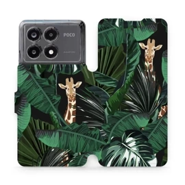 Hülle für Xiaomi POCO X6 Pro - Farbe VP06P