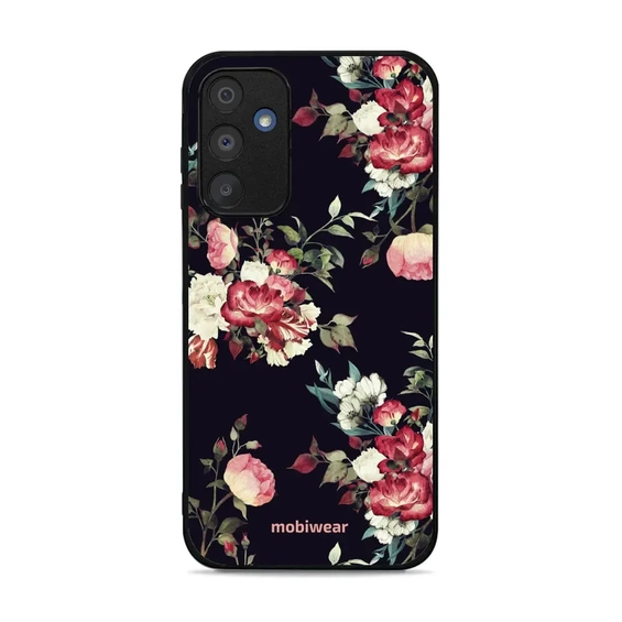 Hülle Glossy Case für Samsung Galaxy A15 5G - Farbe G040G