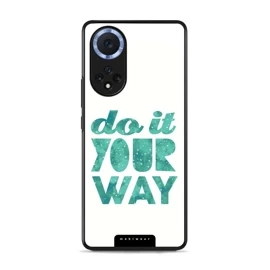 Hülle Glossy Case für Huawei Nova 9 - Farbe G080G