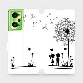 Hülle für Realme GT Neo 2 - Farbe MH16P