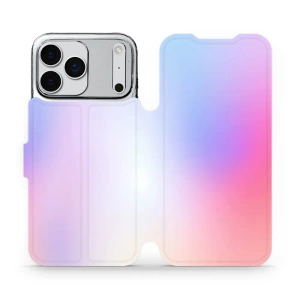 Hülle für Apple iPhone 17 Pro Max - Farbe VP65S