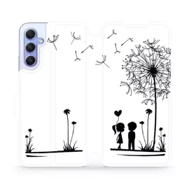 Hülle für Samsung Galaxy A34 5G - Farbe MH16P