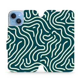 Hülle für Apple iPhone 14 - Farbe VA61S