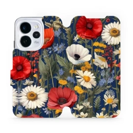 Hülle für OPPO Reno 15 pro - Farbe VP46S