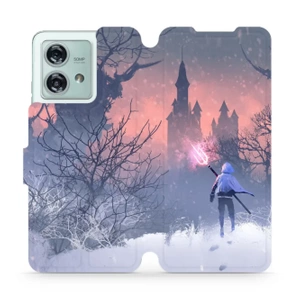 Hülle für Motorola Edge 40 Neo - Farbe MA11S