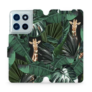 Hülle für Motorola Moto G56 5G - Farbe VP06P