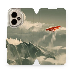 Hülle für Huawei Honor 400 - Farbe MA03P