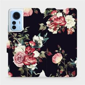 Hülle für Xiaomi 12 Pro - Farbe VD11P