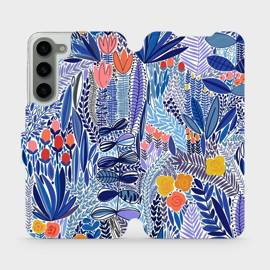 Hülle für Samsung Galaxy S23 Plus - Farbe MP03P