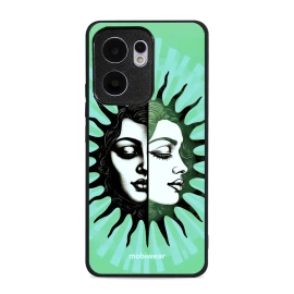 Hülle Glossy Case für OPPO Reno 13 F 5G - Farbe G058G