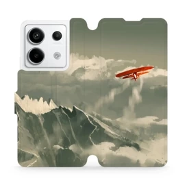 Hülle für Xiaomi Redmi Note 13 PRO - Farbe MA03P