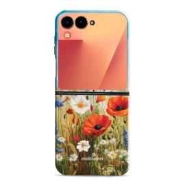 Hülle Elite Pro für Samsung Galaxy Z Flip 7 - Farbe EP43E