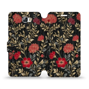 Hülle für Huawei Y6 II Compact - Farbe V172S