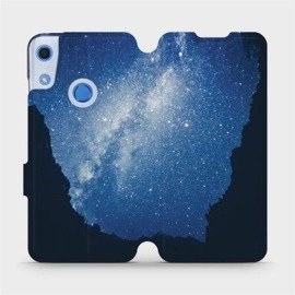 Hülle für Huawei Y6S - Farbe M146P