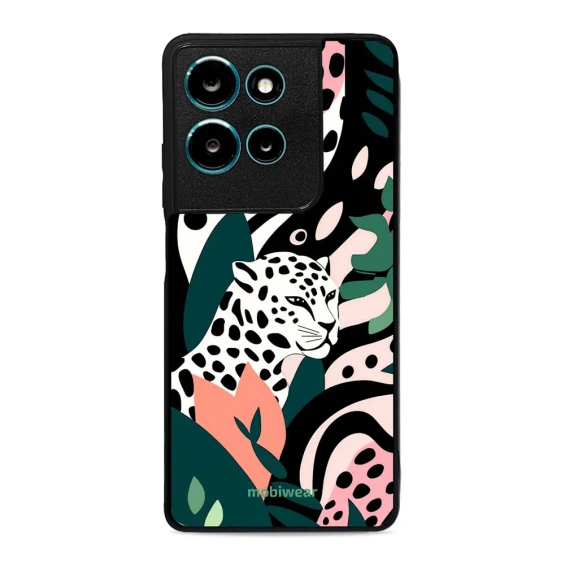 Hülle Glossy Case für Motorola Moto G75 5G - Farbe G053G