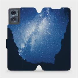 Hülle für Motorola Moto E22i - Farbe M146P