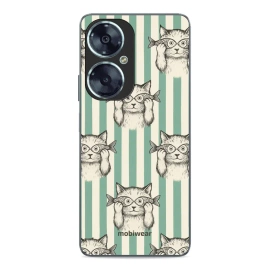 Hülle Glossy Case für Huawei Nova 11i - Farbe GP90G