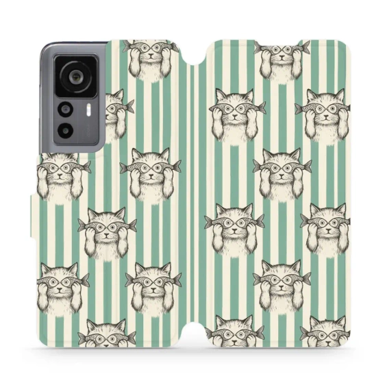 Hülle für Xiaomi 12T Pro - Farbe VP90S