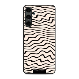 Hülle Glossy Case für Samsung Galaxy M55 5G - Farbe GA62G