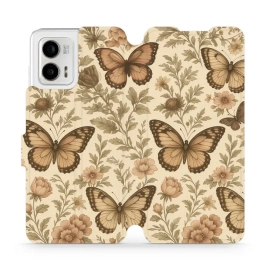 Hülle für Motorola Moto G73 5G - Farbe VP92S