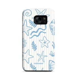 Hülle Elite Pro für Samsung Galaxy S7 - Farbe EP88E